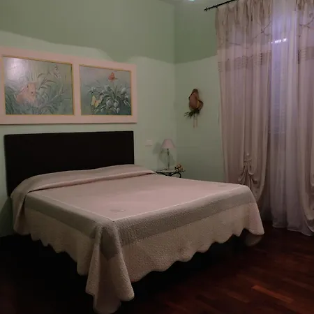 Panzió La Primavera *