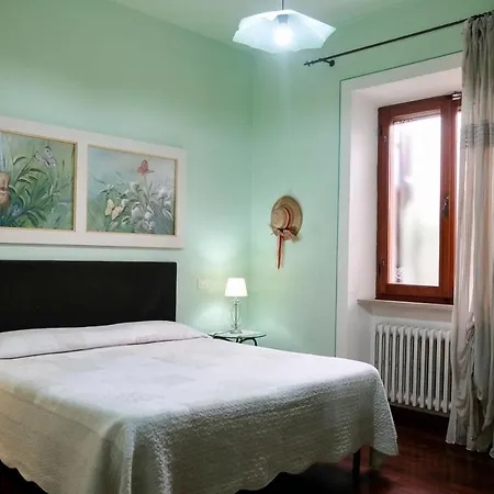 La Primavera Bed & Breakfast