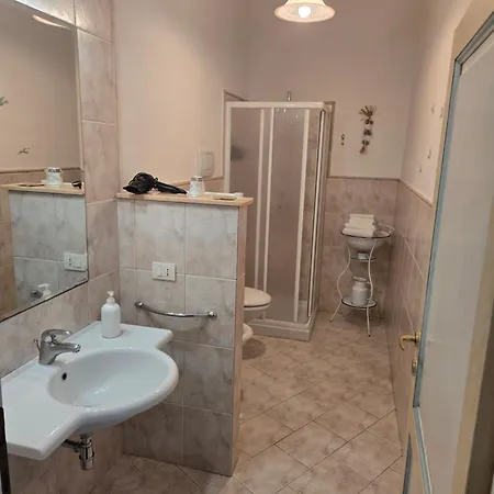 La Primavera Bed & Breakfast Volterra